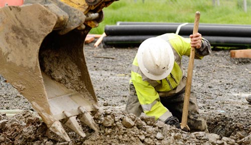 Realizzazione di fognature &raquo;