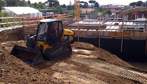 Lavori edili &raquo;