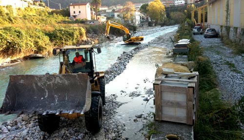 Lavori Fluviali e Marittimi &raquo;