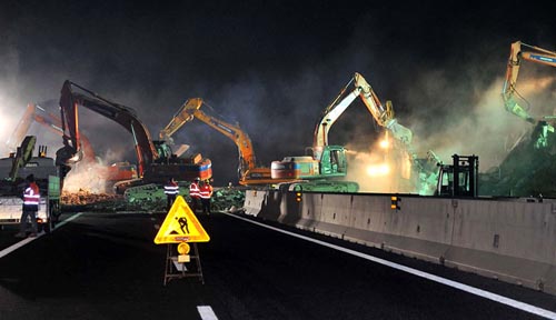 Realizzazione strade &raquo;