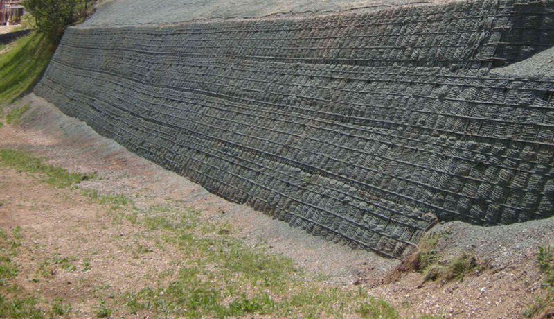 Realizzazione terre armate &raquo;